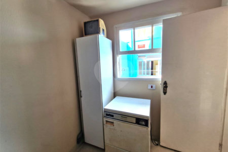 Sobrado à venda com 3 quartos em Alto da Boa Vista, São Paulo, SP