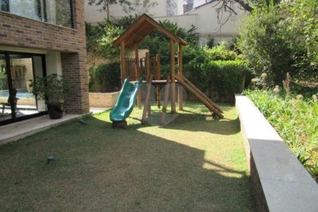 Apartamento à venda com 2 suítes em Vila Progredior, São Paulo, SP