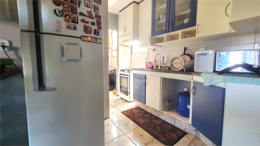 Apartamento à venda com 3 quartos, sendo 1 suíte, em Parque Industrial Lagoinha, Ribeirão Preto, SP