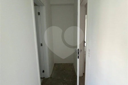 Apartamento à venda com 3 suítes em Perdizes, São Paulo, SP