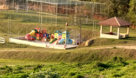 Terreno à venda no condomínio Encontro das Águas, Nazaré Paulista - SP