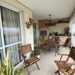 Apartamento à venda com 4 quartos, sendo 3 suítes, em Vila Andrade, São Paulo, SP