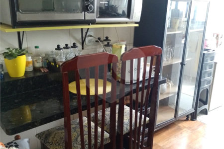 Apartamento à venda com 2 quartos em Macedo, Guarulhos, SP