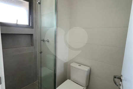 Apartamento à venda com 3 suítes em Santo Amaro, São Paulo, SP