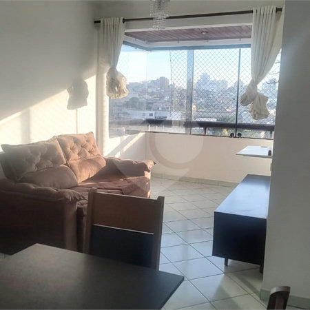 Apartamento à venda com 3 quartos, sendo 1 suíte, em Macedo, Guarulhos, SP