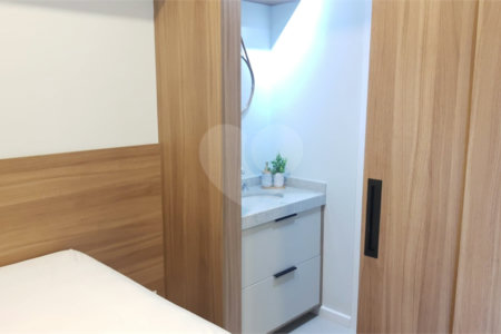 Studio para alugar com 1 quarto em Butantã, São Paulo, SP