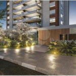 Apartamento à venda com 3 suítes em Vila Sofia, São Paulo, SP