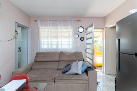 Casa à venda com 3 quartos, sendo 1 suíte, em Jardim Paris, São Paulo, SP