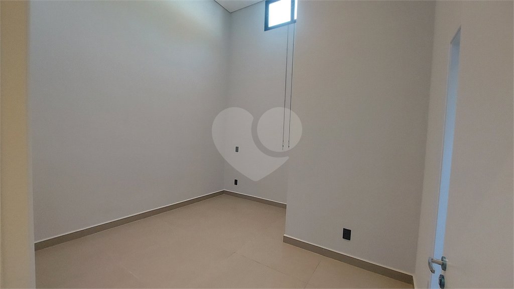Casa à venda com 3 suítes no condomínio Villagio DI Capri, Votorantim - SP