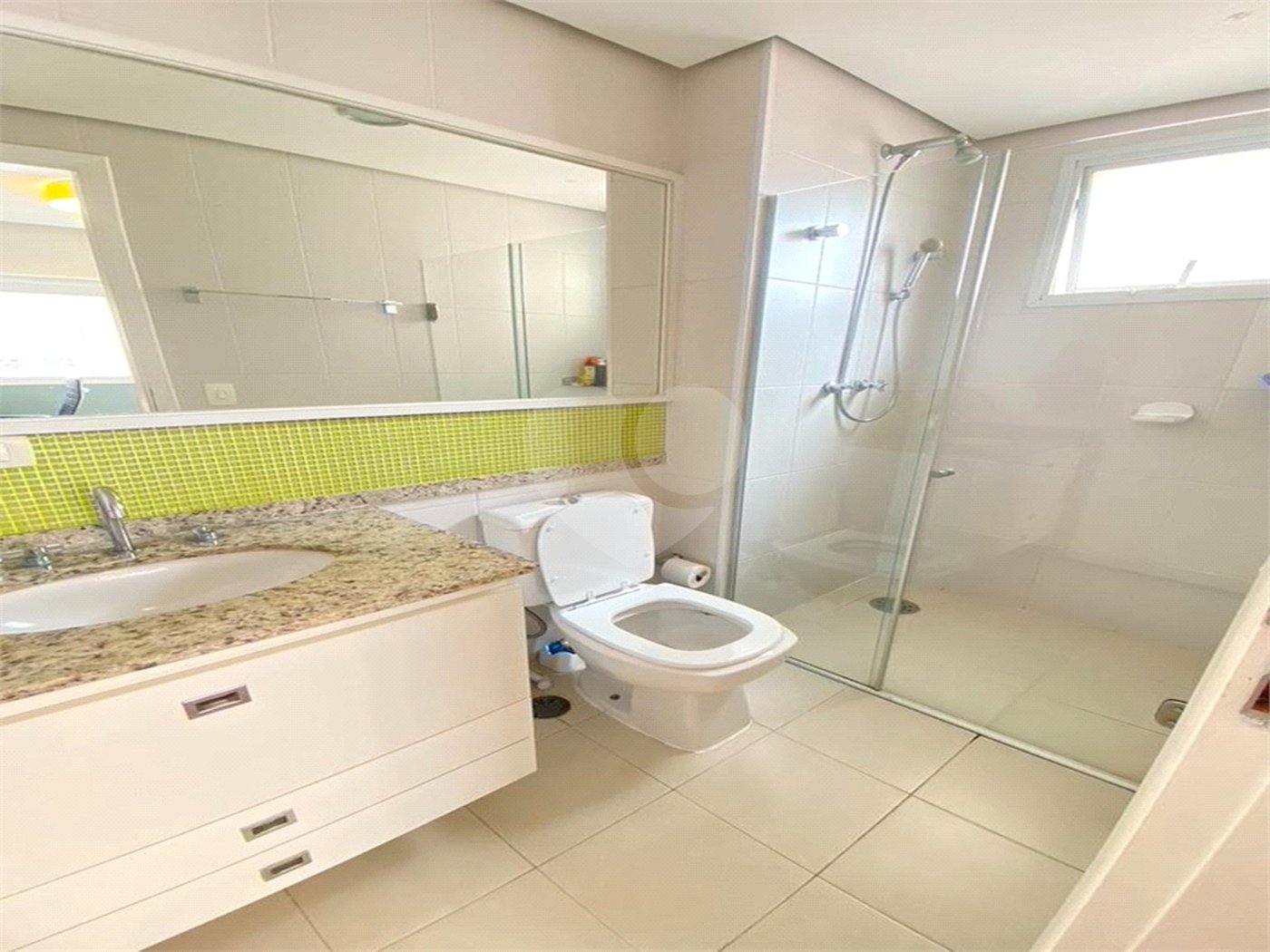 Apartamento à venda com 3 suítes em Santa Teresinha, São Paulo, SP