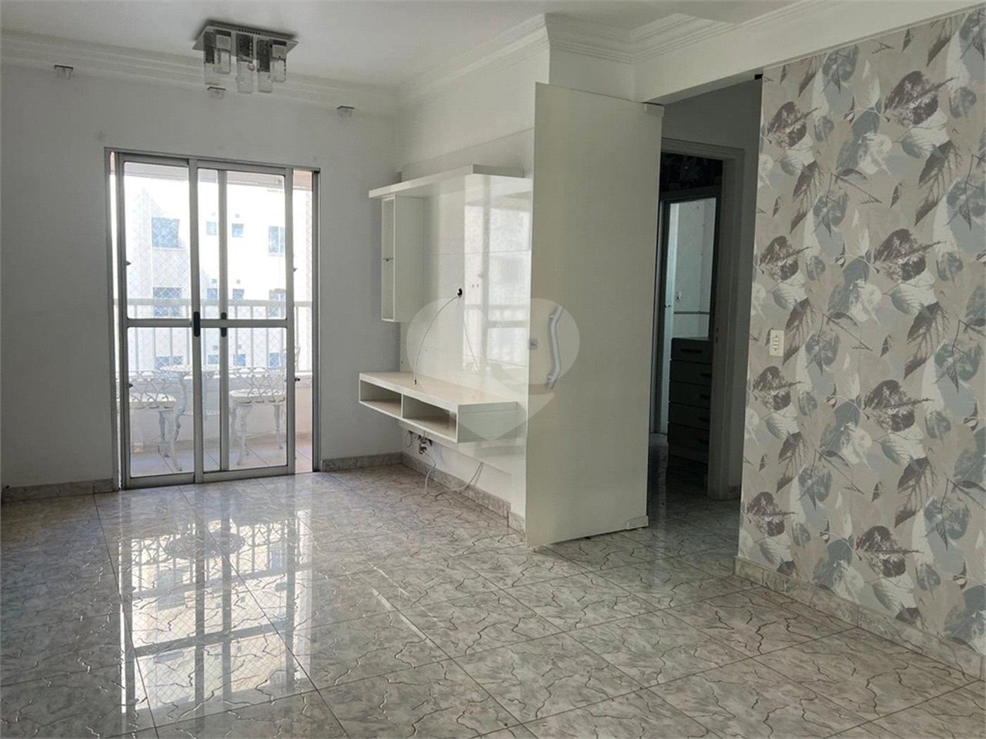 Apartamento à venda com 2 quartos, sendo 1 suíte, em Santa Teresinha, São Paulo, SP