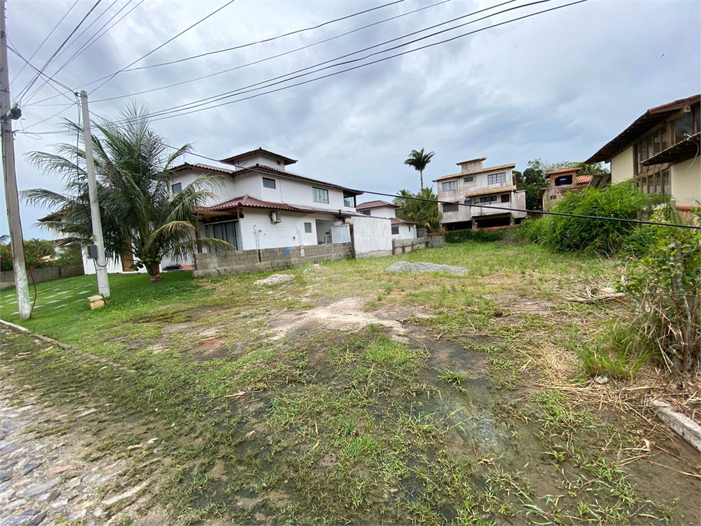 Terreno em condomínio à venda em José Gonçalves, Armação dos Búzios, RJ