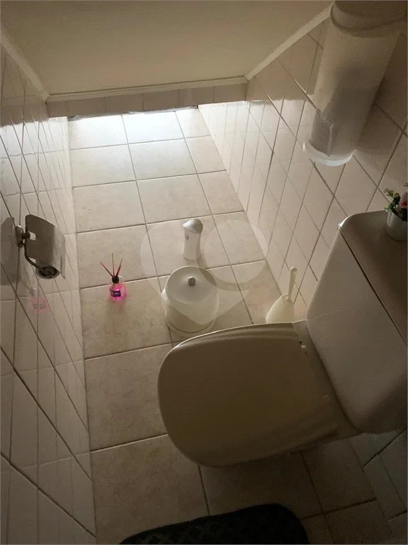 Sobrado à venda com 4 quartos em Casa Verde, São Paulo, SP