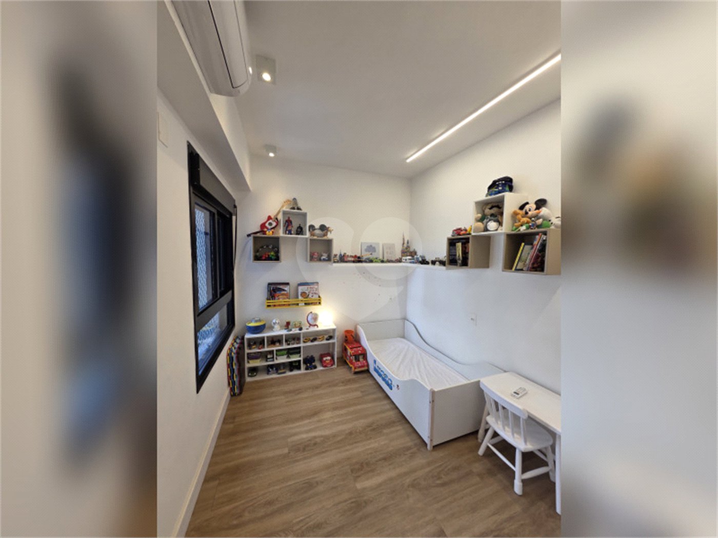 Apartamento à venda ou para alugar com 3 quartos, sendo 1 suíte,  em Vila Olímpia, São Paulo, SP