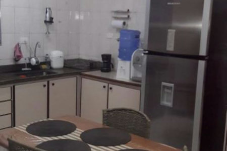 Apartamento com 3 dormitórios à venda, 150 m² por R$ 749.000,00 - Ponta da Praia - Santos/SP