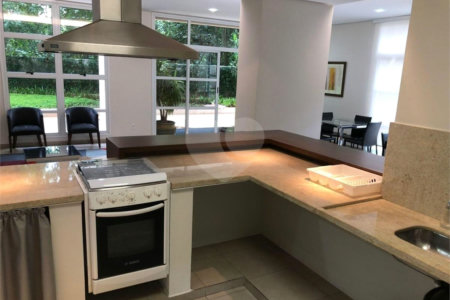 Apartamento à venda com 3 quartos, sendo 1 suíte, em Jardim Ampliação, São Paulo, SP