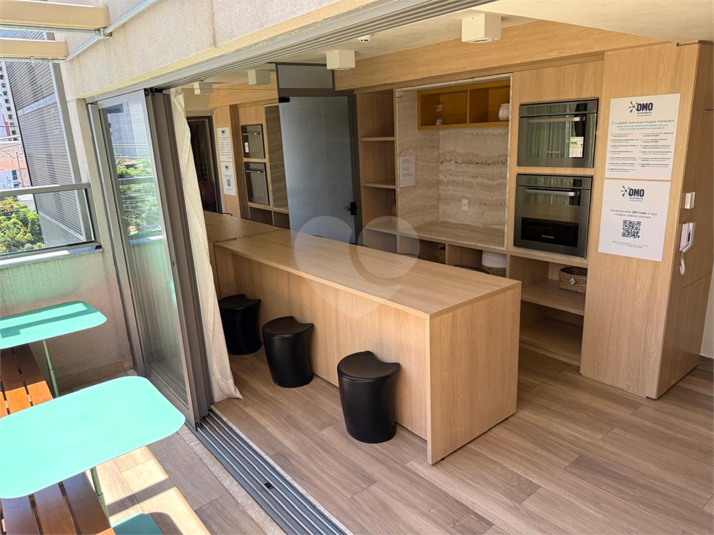 Apartamento à venda com 1 quarto em Vila Mariana, São Paulo, SP