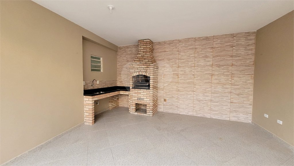 Casa à venda com 4 quartos, sendo 1 suíte, em São Judas, São Paulo, SP