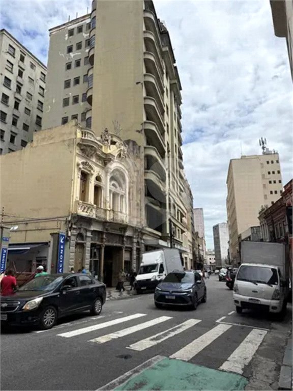 Sala à venda no Centro, São Paulo, SP