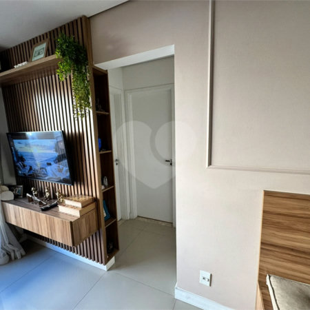 Apartamento à venda com 2 quartos em Vila Fiori, Sorocaba, SP
