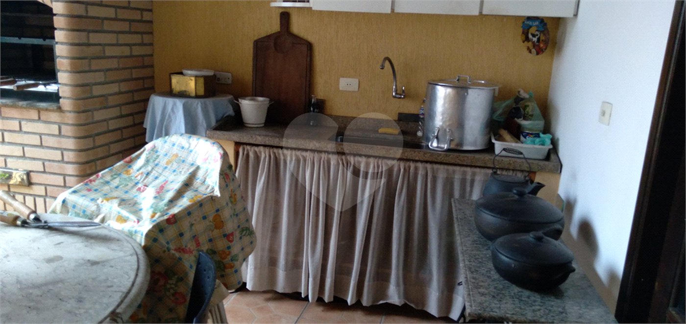 Sobrado à venda com 3 quartos, sendo 1 suíte, em Santana, São Paulo, SP