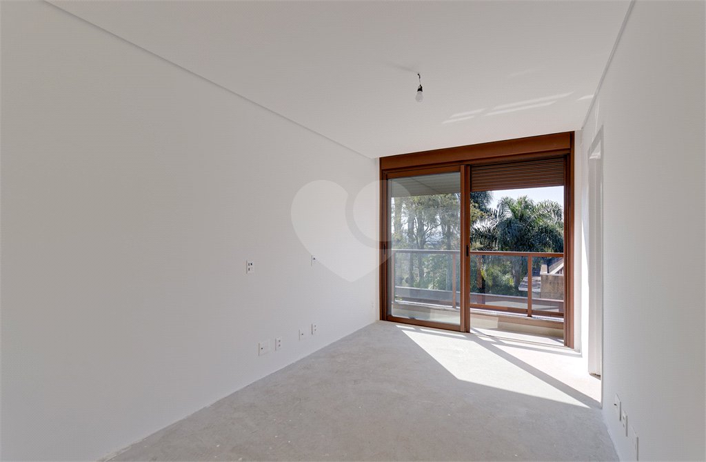 Casa à venda com 4 suítes no condomínio Casa Flora Badra, São Paulo - SP