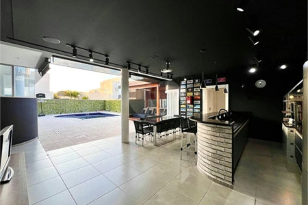 Casa à venda com 5 suítes no condomínio Ibiti Royal Park, Sorocaba - SP