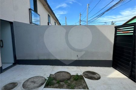 Casa à venda com 2 quartos em Cosmos, Rio de Janeiro, RJ