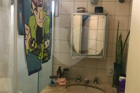 Apartamento para alugar com 3 quartos, sendo 1 suíte,  em Pinheiros, São Paulo, SP