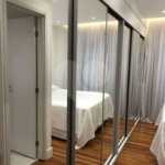 Apartamento à venda com 2 quartos, sendo 1 suíte, em Vila Nair, São Paulo, SP