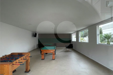 Apartamento à venda com 2 quartos em Vila São Paulo, Mogi das Cruzes, SP
