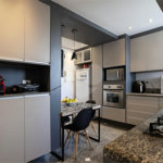 Apartamento à venda com 3 suítes em Vila Mascote, São Paulo, SP