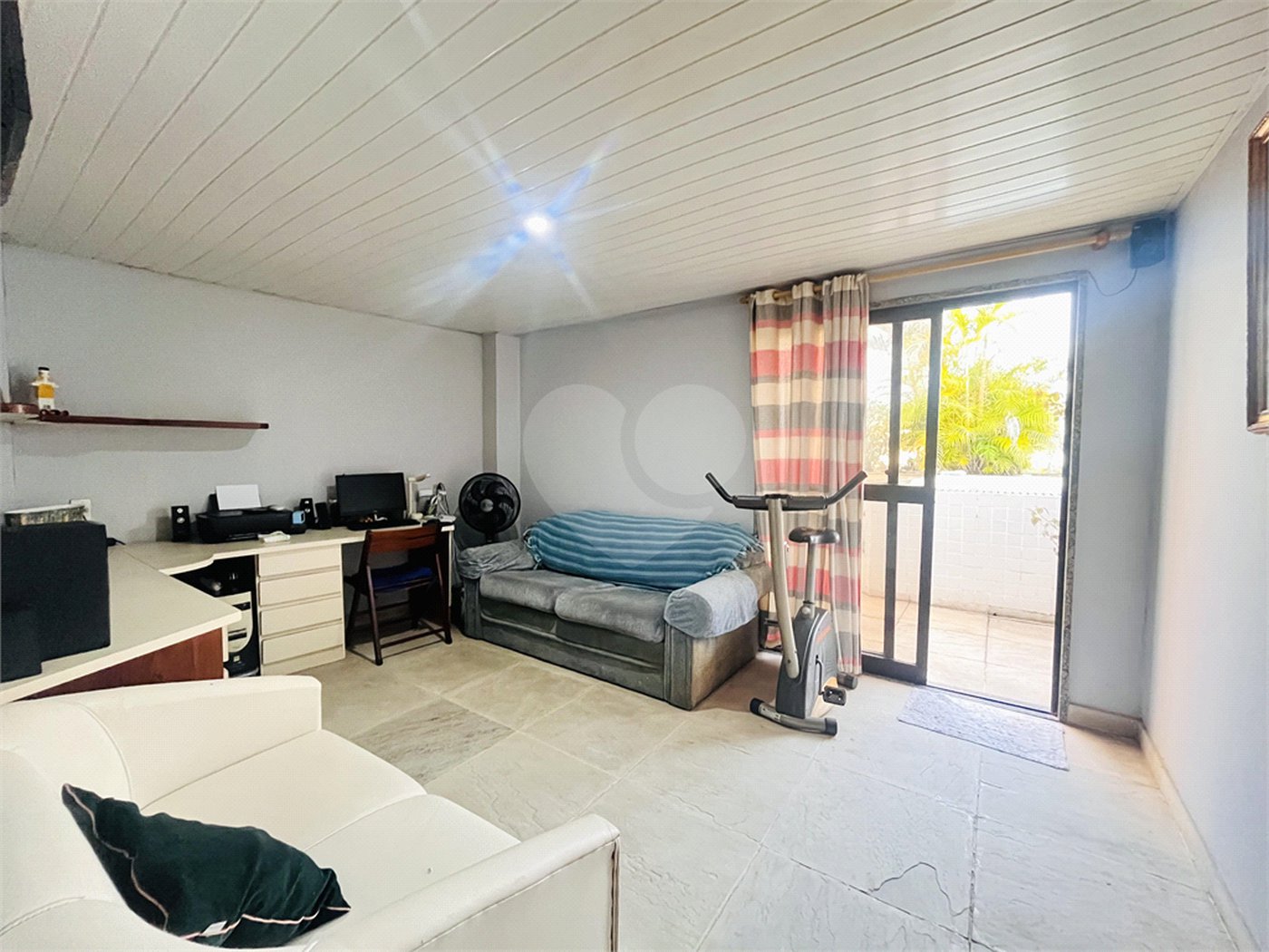 Cobertura à venda com 4 quartos, sendo 1 suíte, em Recreio dos Bandeirantes, Rio de Janeiro, RJ