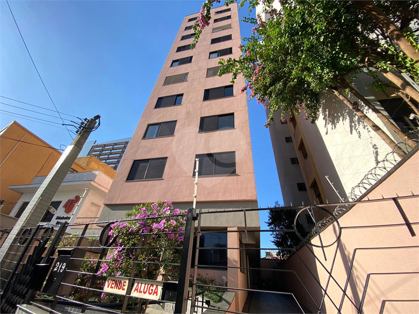 Apartamento à venda com 2 quartos em Pompéia, São Paulo, SP