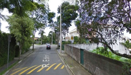 Terreno à venda em Vila Inah, São Paulo, SP