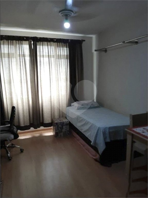 Apartamento à venda com 1 quarto em Liberdade, São Paulo, SP
