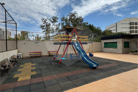 Apartamento à venda com 3 suítes em Nova Aliança, Ribeirão Preto, SP