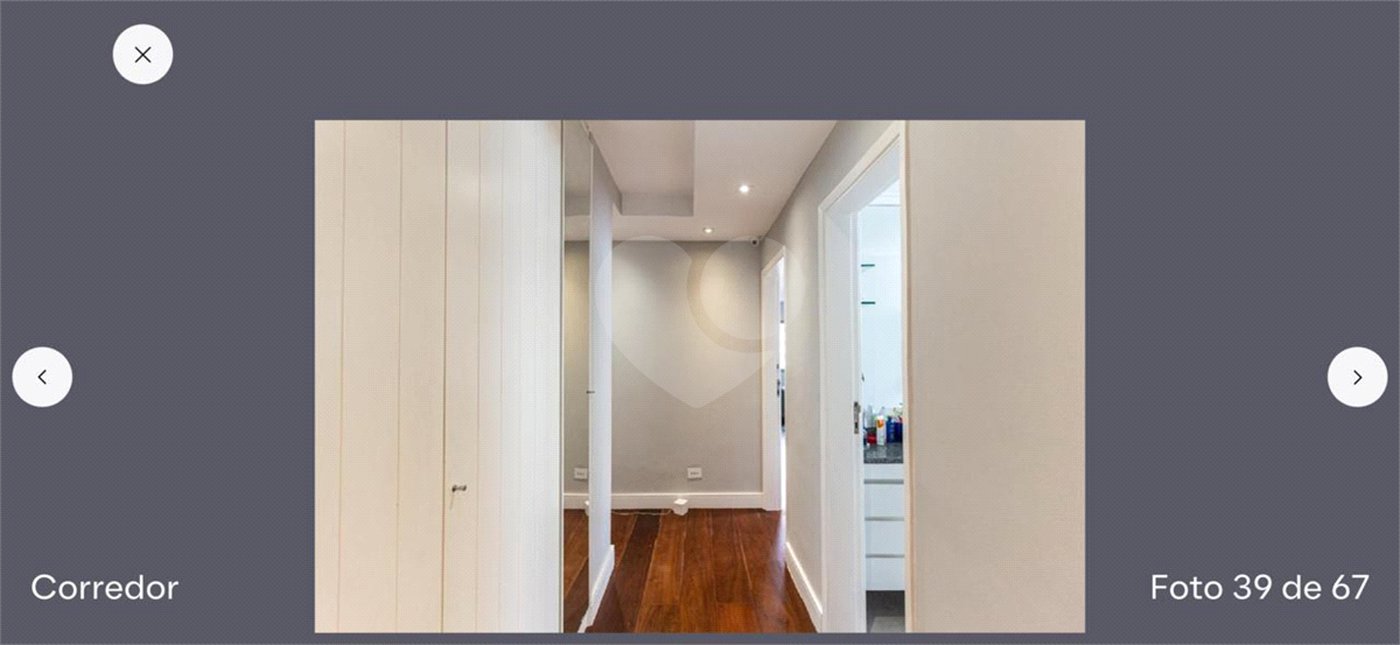 Duplex à venda com 3 suítes em Higienópolis, São Paulo, SP