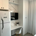 Apartamento à venda com 1 quarto em Perdizes, São Paulo, SP