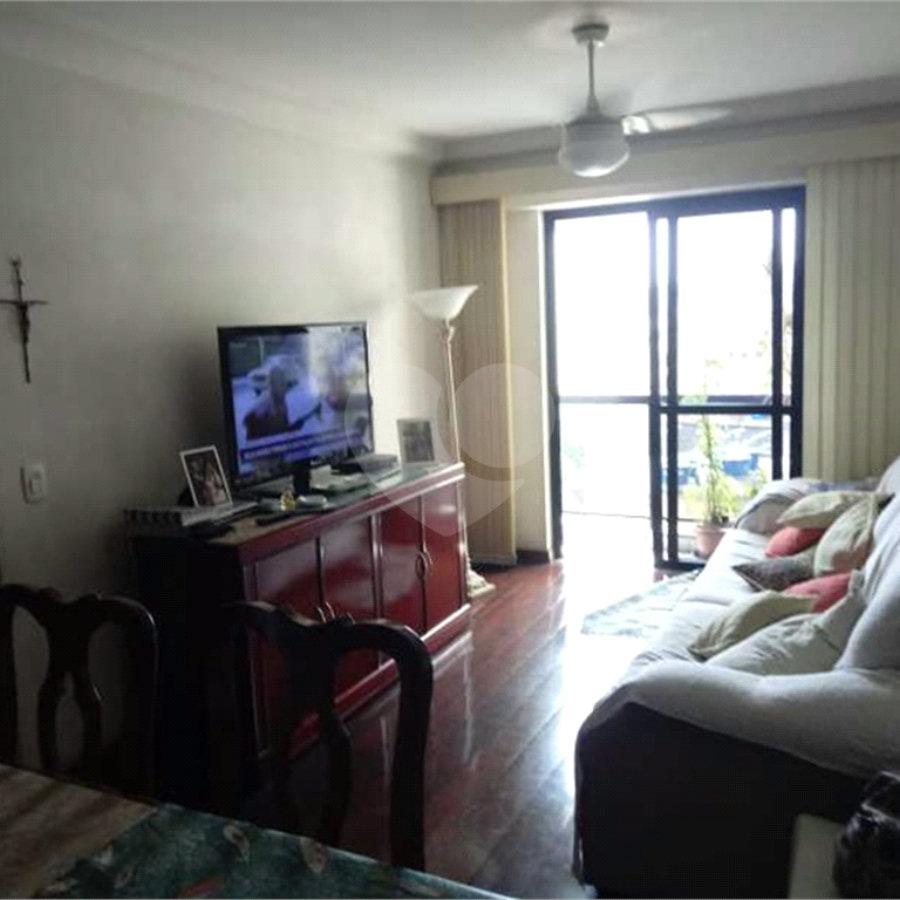 Apartamento à venda com 2 quartos, sendo 1 suíte, em Tijuca, Rio de Janeiro, RJ