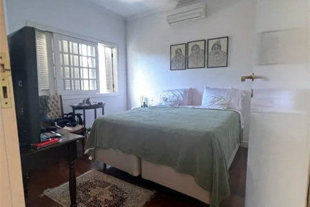 Casa à venda com 3 suítes no condomínio Fazenda Morumbi, São Paulo - SP