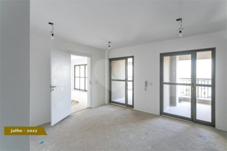 Apartamento à venda com 4 quartos, sendo 3 suítes,  em Butantã, São Paulo, SP