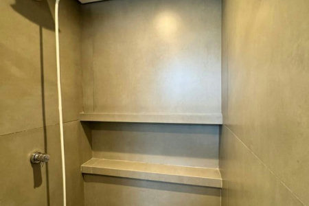 Apartamento com 1 dormitório à venda, 47 m² por R$ 330.000,00 - José Menino - Santos/SP
