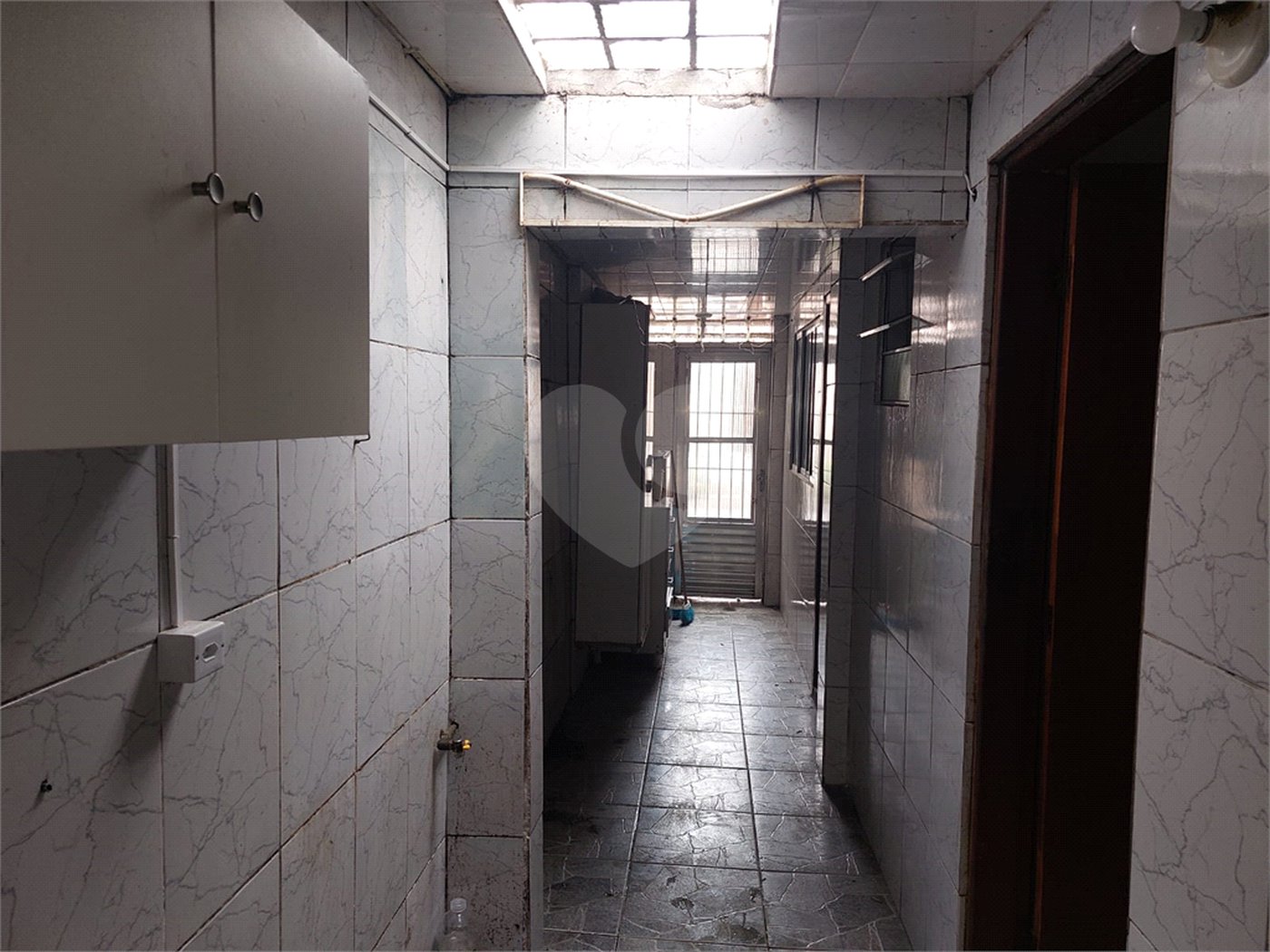 Casa Térrea à venda com 2 quartos em Santa Teresinha, São Paulo, SP