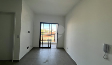 Apartamento para alugar com 1 quarto em Atibaia Jardim, Atibaia, SP