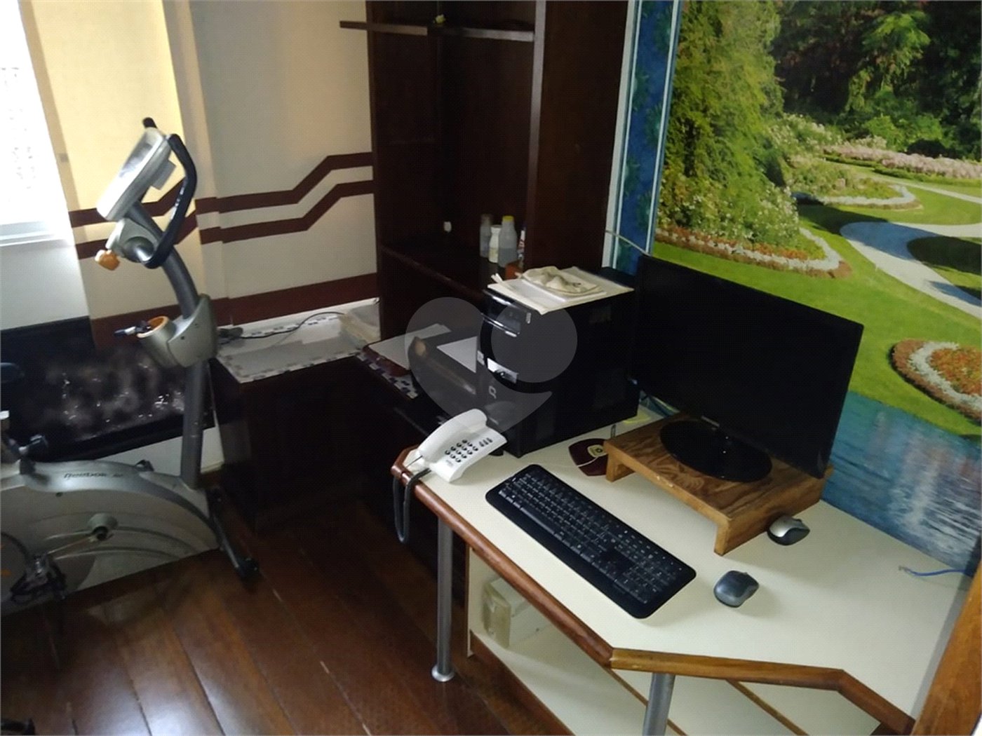 Apartamento à venda com 4 quartos, sendo 2 suítes, em Tijuca, Rio de Janeiro, RJ