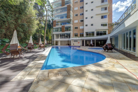 Apartamento à venda com 3 suítes em Granja Julieta, São Paulo, SP