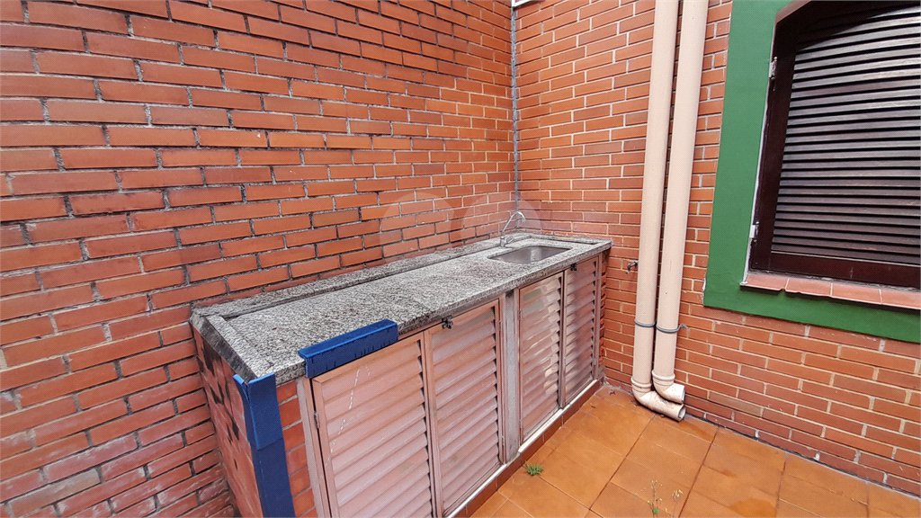 Sobrado para alugar com 5 quartos, sendo 3 suítes, em Jardim do Mar, São Bernardo do Campo, SP