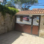 Casa à venda com 4 quartos, sendo 1 suíte,  em Santana, São Paulo, SP