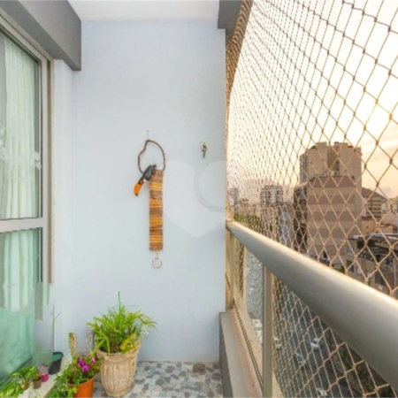 Apartamento à venda com 2 quartos, sendo 1 suíte, em Tijuca, Rio de Janeiro, RJ
